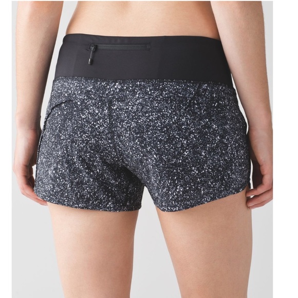 lululemon athletica Pants - Lululemon shorts